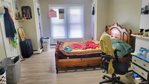 Bedroom - 152 Cannon St, Poughkeepsie, NY 12601 photo 1 of 4