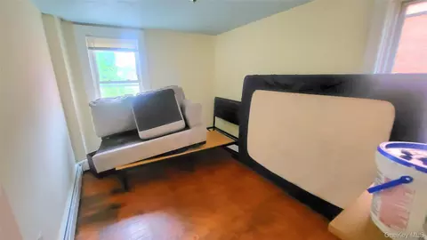 Bedroom - 152 Cannon St, Poughkeepsie, NY 12601 photo 2 of 4