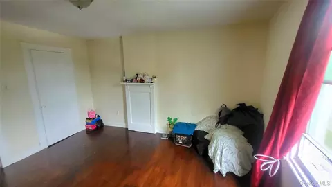 Bedroom - 152 Cannon St, Poughkeepsie, NY 12601 photo 4 of 4