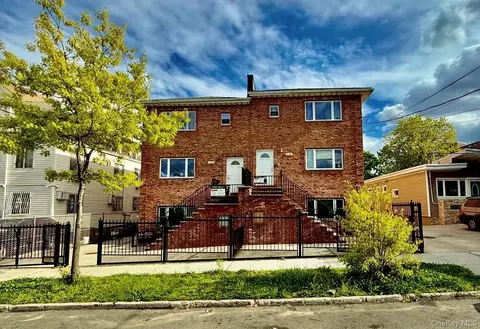 2268 Seward Ave, New York, NY 10473