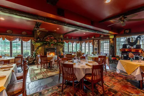 Dining - 4258 Route 44, Washington, NY 12545 photo 1 of 15