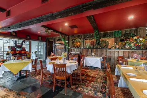 Dining - 4258 Route 44, Washington, NY 12545 photo 5 of 15