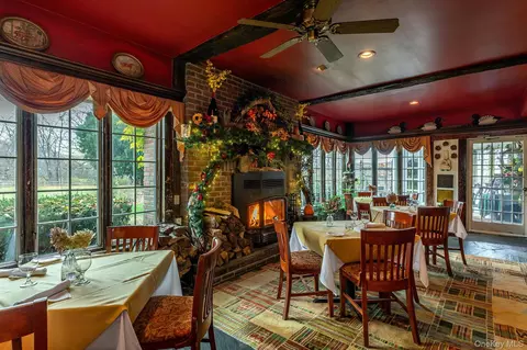 Dining - 4258 Route 44, Washington, NY 12545 photo 4 of 15
