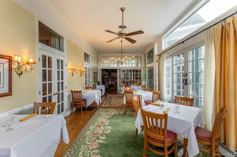 Dining - 4258 Route 44, Washington, NY 12545 photo 10 of 15