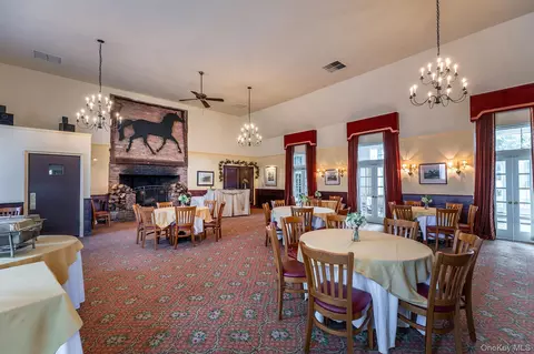 Dining - 4258 Route 44, Washington, NY 12545 photo 11 of 15
