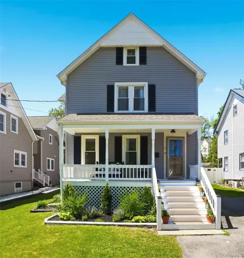 53 Montgomery St, Goshen, NY 10924