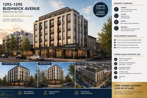 1293 Bushwick Ave, Brooklyn, NY 11207