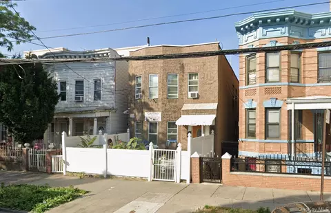 1443 Zerega Ave, New York, NY 10462