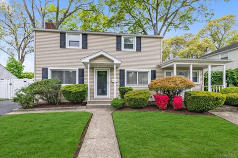 2000 Merrick Ave, Merrick, NY 11566