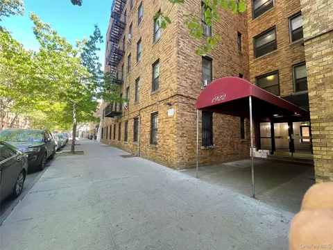 1922 Mcgraw Ave #1H, New York, NY 10462