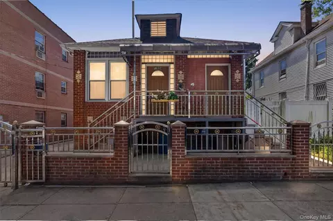 1904 Lacombe Ave, New York, NY 10473