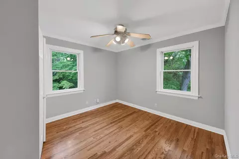 Bedroom - 7 Rutledge Rd, Mount Pleasant, NY 10595 photo 5 of 5