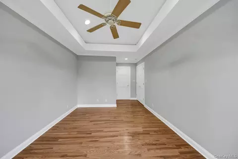 Bedroom - 7 Rutledge Rd, Mount Pleasant, NY 10595 photo 4 of 5