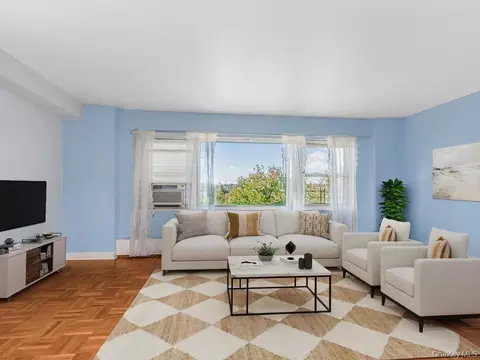 2 Fordham Hill Oval #5B, New York, NY 10468