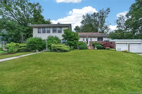 445 Nassau Blvd, West Hempstead, NY 11552