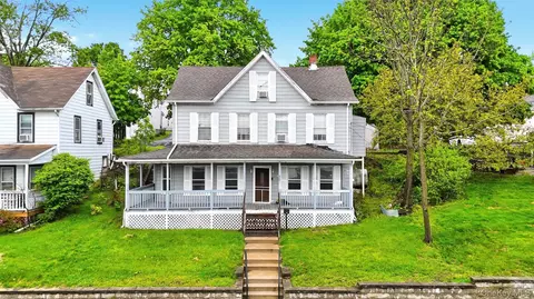 58 Ulster Ave, Walden, NY 12586