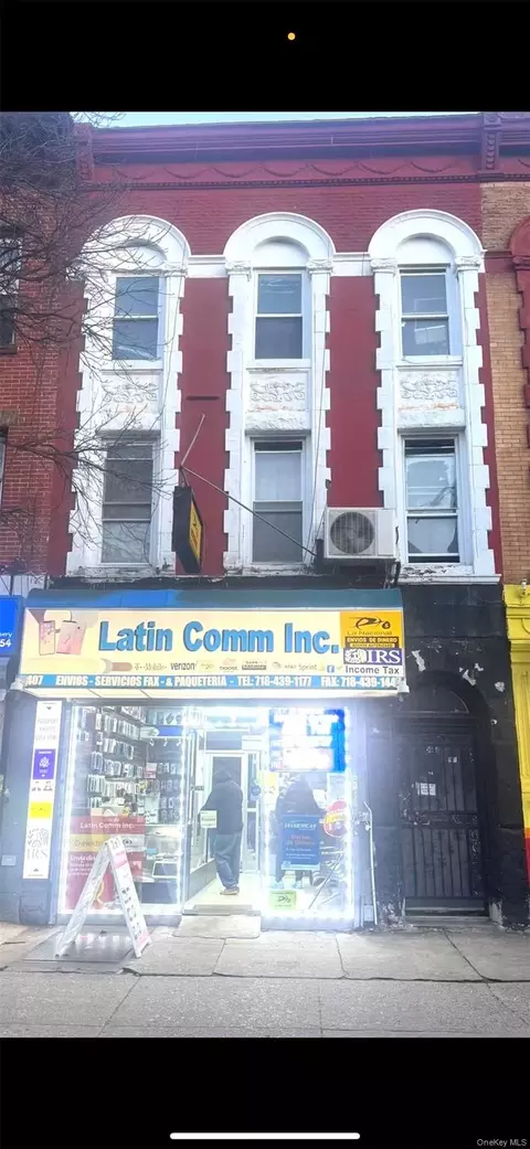 5407 4th Ave, Brooklyn, NY 11220