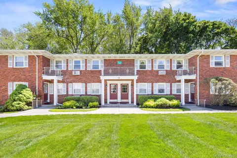 12 Normandy Vlg #8, Clarkstown, NY 10954