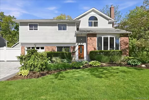 1811 Wilson Ave, Merrick, NY 11566
