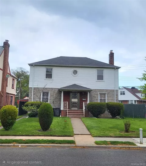 5143 Bell Blvd, New York, NY 11364
