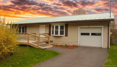 32 Grants Rd, Liberty, NY 12754