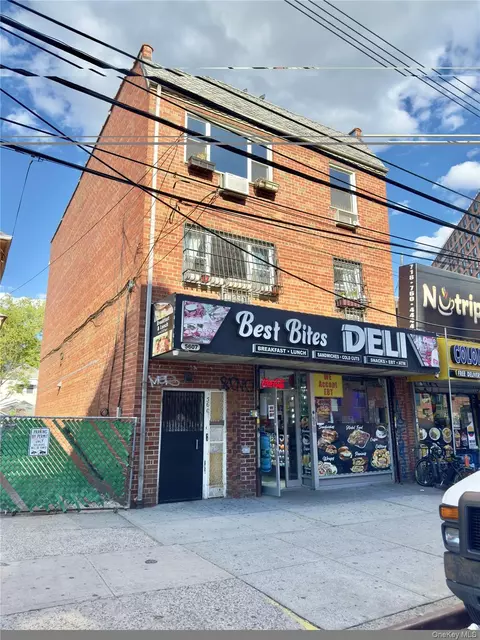 5607 Junction Blvd, New York, NY 11373