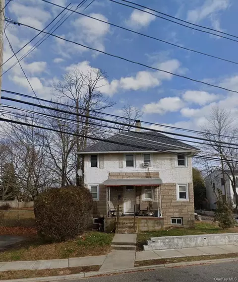 Undisclosed, West Islip, NY 11795