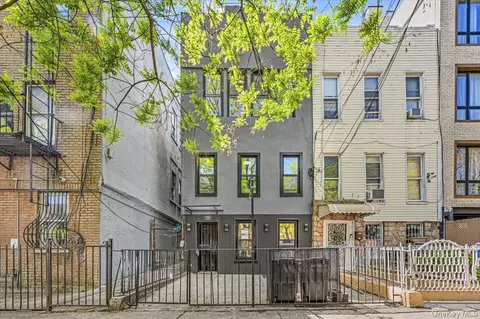 1998 Bergen St, Brooklyn, NY 11233