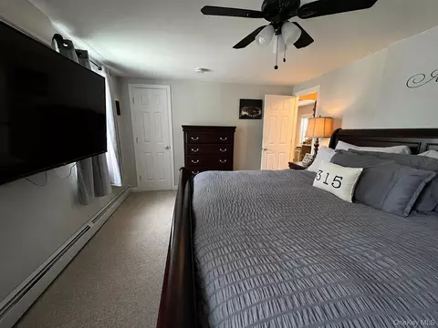 Bedroom - 315 Grant Ave, Islip, NY 11751 photo 1 of 3