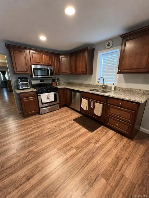 Kitchen - 315 Grant Ave, Islip, NY 11751 photo 1 of 1