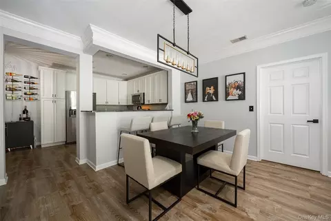Dining - 3418 Bennington Dr, Fishkill, NY 12524 photo 2 of 3