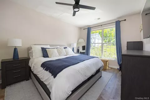 Bedroom - 3418 Bennington Dr, Fishkill, NY 12524 photo 1 of 2