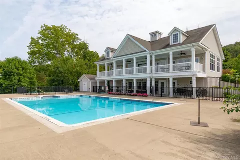 Exterior - 3418 Bennington Dr, Fishkill, NY 12524 photo 5 of 8