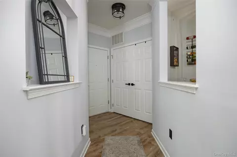 Entry Way - 3418 Bennington Dr, Fishkill, NY 12524 photo 1 of 2