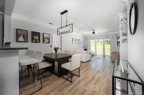 Dining - 3418 Bennington Dr, Fishkill, NY 12524 photo 1 of 3