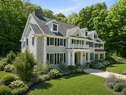 77 Old Stone Hill Rd, Pound Ridge, NY 10576