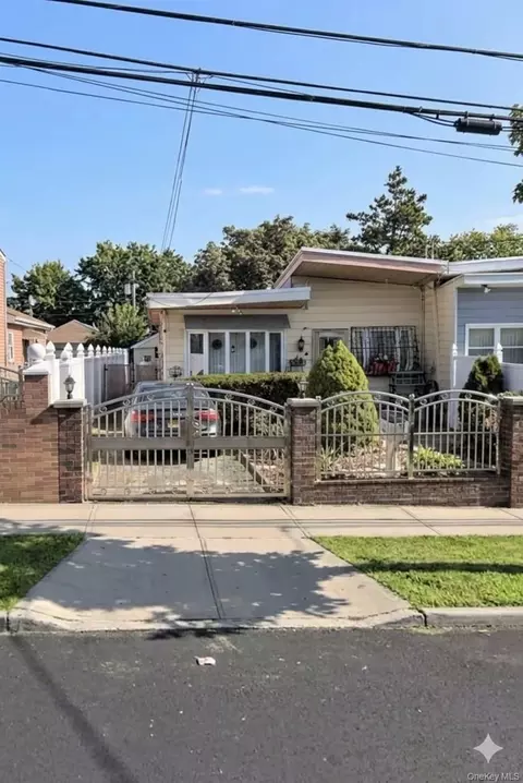 2265 Seward Ave, New York, NY 10473
