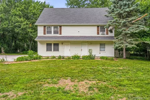 133 N Smith Rd, Union Vale, NY 12540