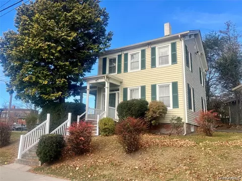 47 Wickham Ave #45, Middletown, NY 10940