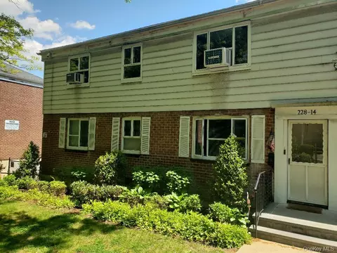 228-14 Stronghurst Avenue Apt 3113 Lower Level #3113, LOWER LEVEL, New York, NY 11427