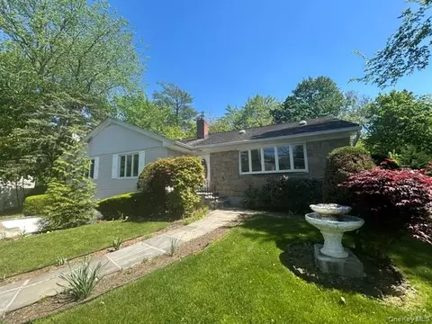 727 Wilmot Rd, Scarsdale, NY 10583