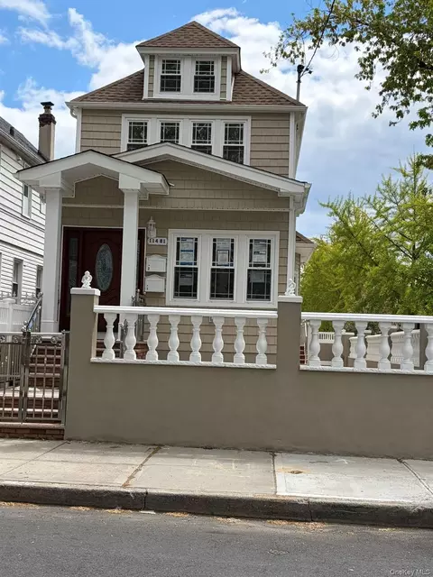 11481 114th St, New York, NY 11420