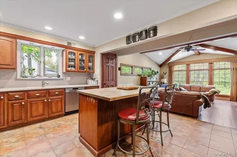 Kitchen - 2069 Windsor Rd, Baldwin, NY 11510 photo 3 of 3