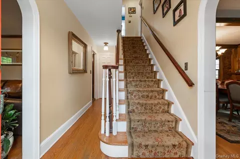 Entry Way - 2069 Windsor Rd, Baldwin, NY 11510 photo 1 of 1
