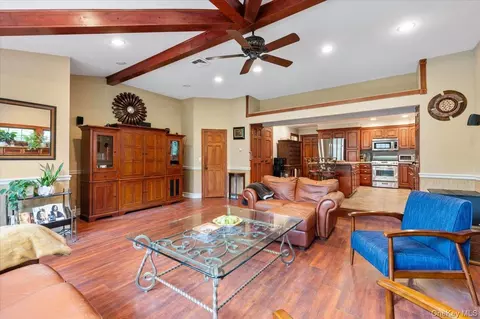 Living - 2069 Windsor Rd, Baldwin, NY 11510 photo 2 of 2