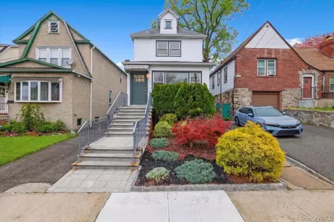 40 Crestmont Ave, Yonkers, NY 10704