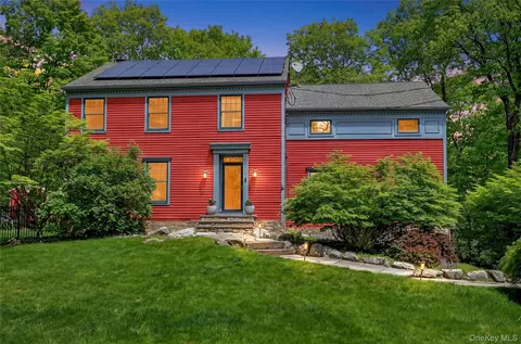 372 Bramertown Rd, Tuxedo, NY 10987