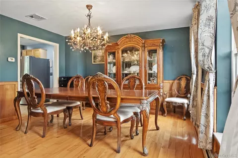 Dining - 10 Marino Dr, Wallkill, NY 12589 photo 1 of 2