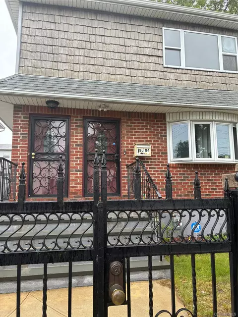 15004 123rd Ave, Jamaica, NY 11434