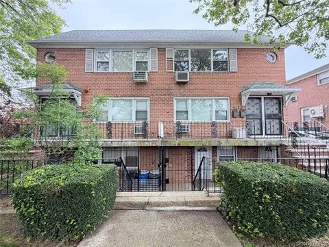 154-27 Horace Harding Expy, Flushing, NY 11367
